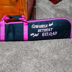 Realtek rifle case